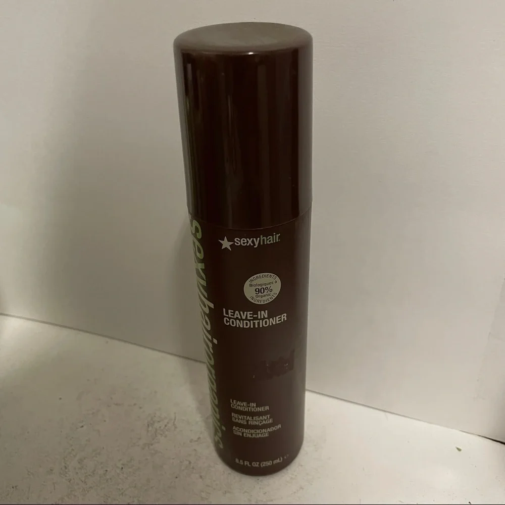 Sexy Hair Sexy Hair Organics Leave-In Conditioner